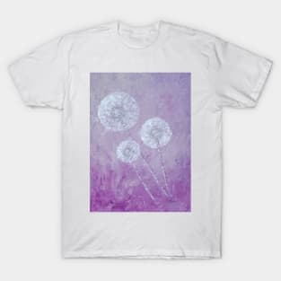 dandelion T-Shirt